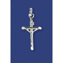 SPC 24x17mm CRUCIFIX -SIZE 1           =