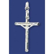 SPC 40x26mm CRUCIFIX-SIZE 3            =