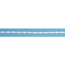 SPC D/C LASER BEADS/TUBES BRACELET     =