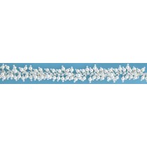 SPC BAUBLES-TASSLES BRACELET           =