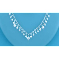 SPC HANGING BAUBLES BELCHER CHAIN      =
