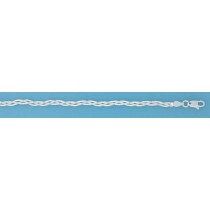 SPC PLAITED SNAKE CHAIN BRACELET       =