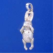 SPC MOVEABLE RABBIT PENDANT            =