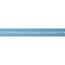 SPC FANCY LINKED JUMPRINGS ANKLET      =