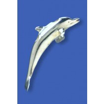 SPC DOLPHIN PENDANT