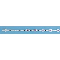 SPC SQ.PURPLE STONE LINKED BRACELET    =