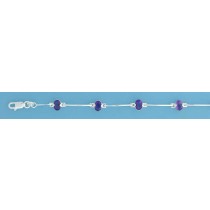 SPC OVAL CLAW SET AM BARLINK BRACELET  =