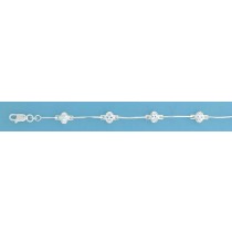 SPC OVAL CLAW SET GARN BARLINK BRACELET=