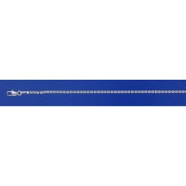 SPC 1.5mm WHITE CRYSTAL TENNIS BRACELET