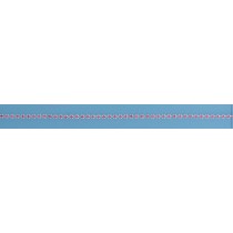 SPC 2mm PINK CRYSTAL TENNIS BRACELET