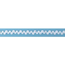 SPC FANCY CZ TENNIS BRACELET           =