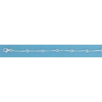 SPC 3mm BLUESTONE 1mm WIDE BARLINK BRAC=