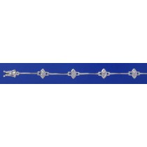 SPC MARQUIS CZ BARLINK BRACELET
