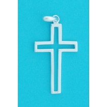 SPC 68x48mm CUTOUT CROSS