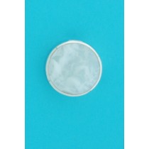 SPC 30mm ROUND M.O.P.SLIDER PENDANT    =