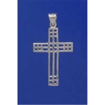 SPC 31x20mm RM STYLE CROSS             =