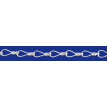 SPC LINKED SWIVELS DESIGN T BAR BRAC.  -