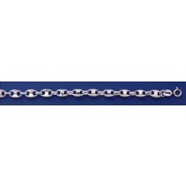 SPC 6mm WIDE CONCAVE LINK ANCHOR BRAC.