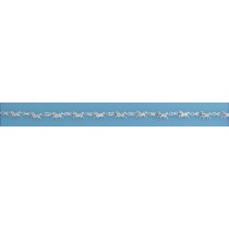 SPC LINKED TINY PRANCING HORSES BRACELET