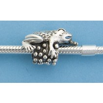 SPC SLIDE ON CHARM FROG