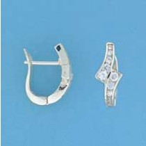 SPC CROSSOVER CHANNEL SET CZ HINGE HOOP=