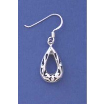 SPC CUTOUT TEARDROP SHAPE DROPS        =