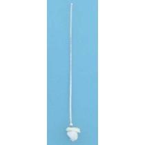 SPC M.O.P.CHIPS PULL-THRU EARRINGS     =