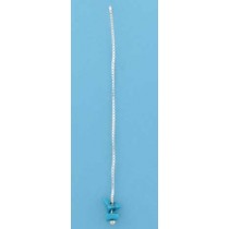 SPC TQ CHIPS PULL-THRU EARRING         =