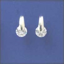 SPC 6mm CLIP SET CZ FANCY STUDS        =