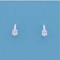 SPC 3mm SQ.CZ FANCY STUDS              =