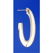 SPC U SHAPE FF STUD HOOPS              =