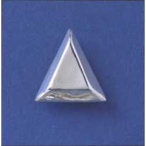 SPC TRIANGLE STUDS                     =