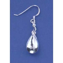 SPC SMALL TEARDROP DROP EARRINGS       =