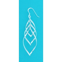 SPC DROP ERRING 3 STEP TWIST MARQ