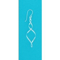 SPC DROP ERRINGS TWIST