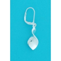 SPC RIBBON TWIST DROP ON CONT. WIRE