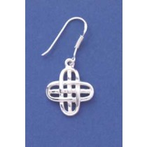 SPC CELTIC DROP EARRINGS