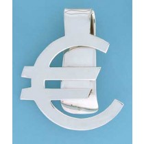 SPC EURO MONEY CLIP                    =