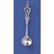 SPC 50mm SPOON PENDANT