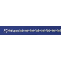 SPC BUTTERFLY ANKLET                   =