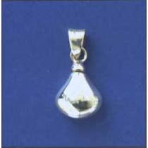 SPC 18x11 TINY TEARDROP PERFUME BOTTLE =