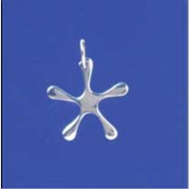 SPC 15mm SPLAT PENDANT                 =