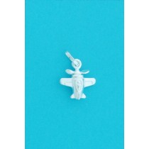 SPC AEROPLANE CHARM