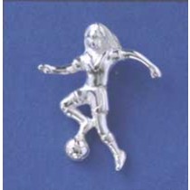 SPC FOOTBALLER PENDANT