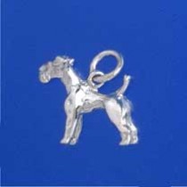 SPC SCOTS TERRIER-DOG CHARM            =