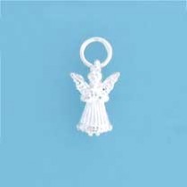 SPC PRAYING ANGEL PENDANT              =