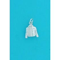SPC SMALL JEAN JACKET CHARM