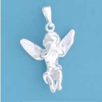 SPC 20mm WEEPING ANGEL CHARM