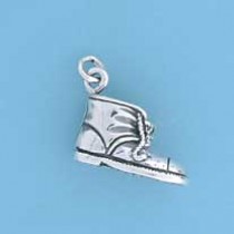 SPC CHILDS BOOT CHARM                  =