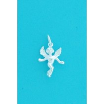 SPC 15mm FLYING ANGEL CHARM            =